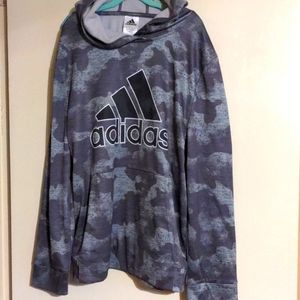 Boys hoodie